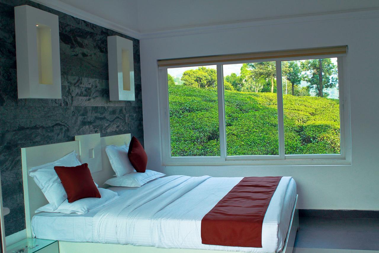 Gruenberg Tea Plantation Haus Bed & Breakfast Munnar Ngoại thất bức ảnh